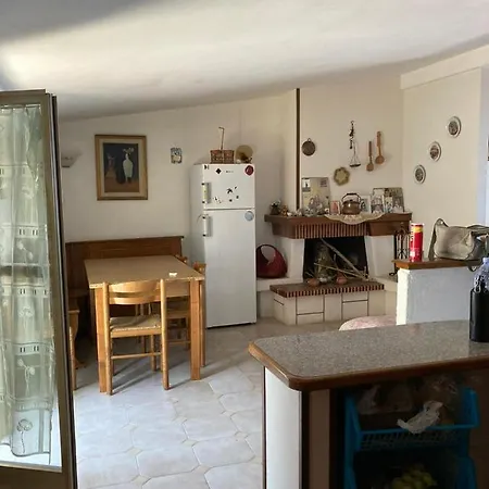 Appartement Casaninomare Galati