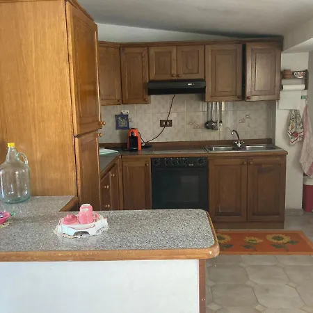 Casaninomare Appartement