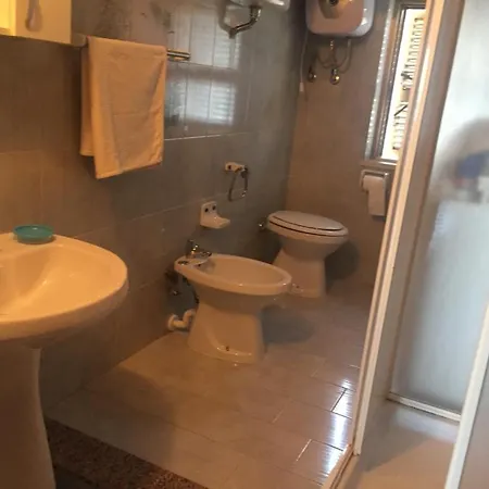 Appartement Casaninomare Galati