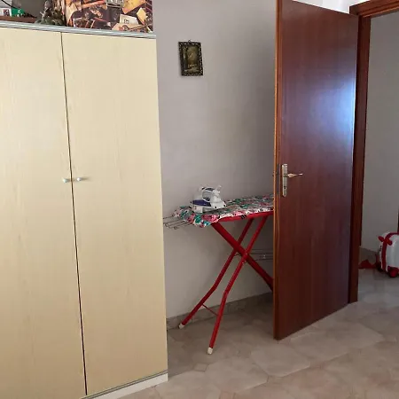 Appartement Casaninomare