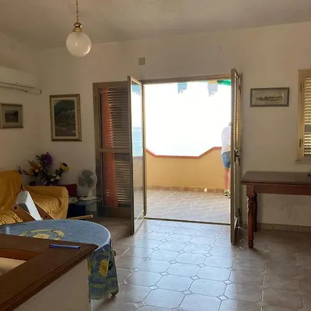 Casaninomare Appartement