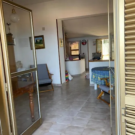 Appartement Casaninomare