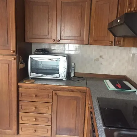 Casaninomare Appartement Galati