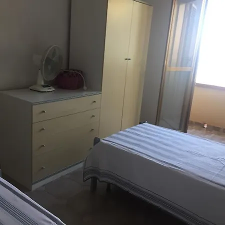 Casaninomare Galati