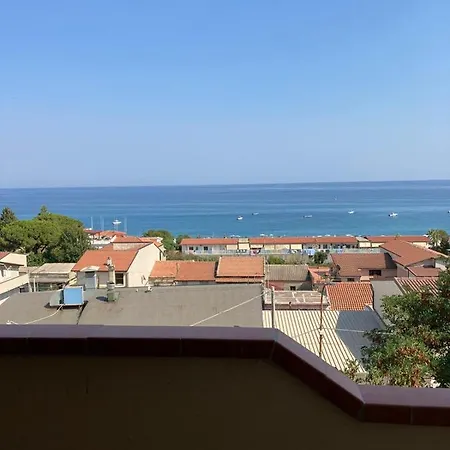 Casaninomare * Galati