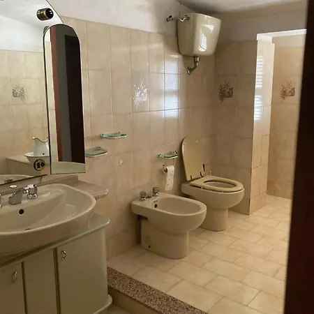 Casaninomare