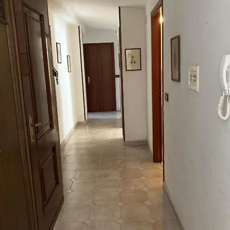 Appartement Casaninomare