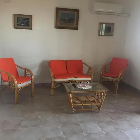 Appartement Casaninomare *