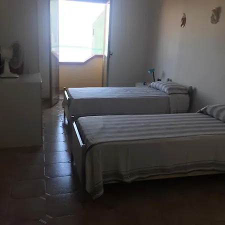 Casaninomare Appartement *