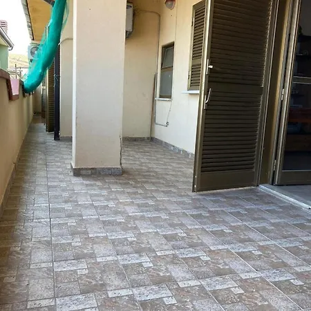 Appartement Casaninomare Galati