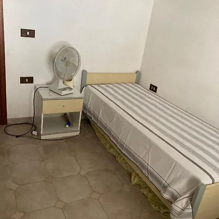 Casaninomare Galati
